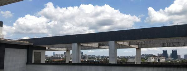 中山防雷检测
