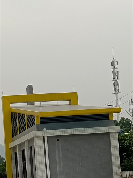 防雷检测