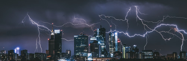 防雷
